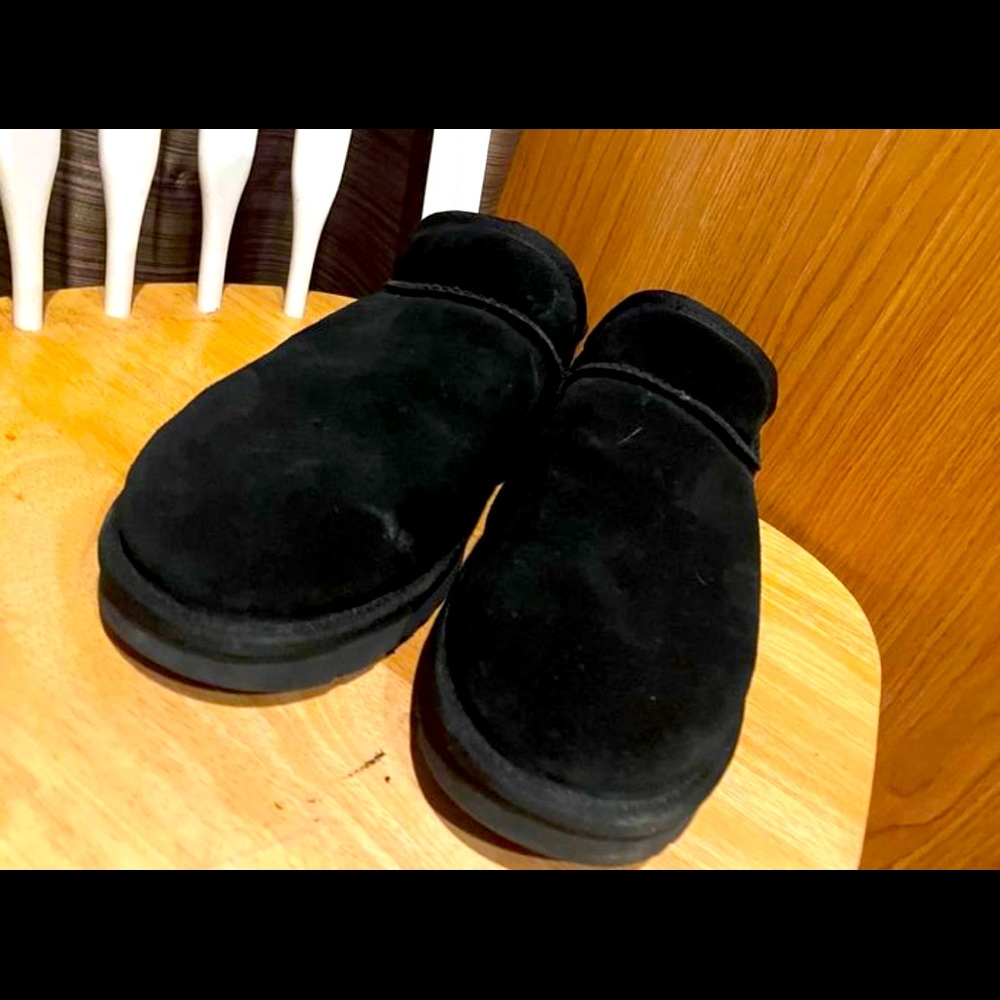 Ugg Slippers